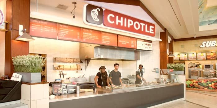 ChipotleFeedback-Store